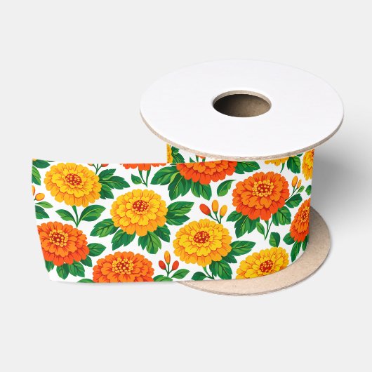 Dia de Muertos, Samengevoegde lint Fiesta (Spoel)