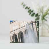 DIA - Detroit Institute of Arts Briefkaart (Staand voorkant)