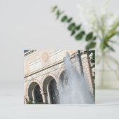 DIA - Detroit Institute of Arts Briefkaart (Staand voorkant)