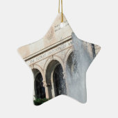 DIA - Detroit Institute of Arts Keramisch Ornament (Rechts)