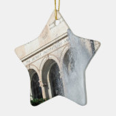 DIA - Detroit Institute of Arts Keramisch Ornament (Links)