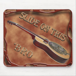 Dia op deze Mousepad Muismat