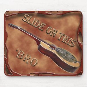 Dia op deze Mousepad Muismat