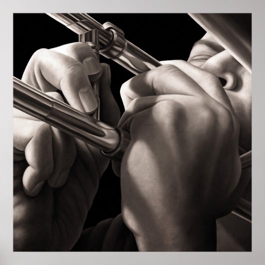 Dia Poster (Voorkant)