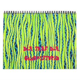 Día tras día kalender