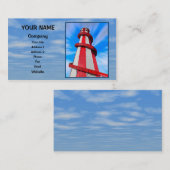 Dia Visitekaartje (Voorkant / Achterkant)