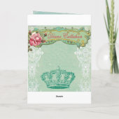 diaan notitiekaartje (Achterkant)