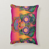 Diabekken Accent Kussen (Achterkant (Verticaal))