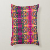 Diabekken Accent Kussen (Voorkant(Verticaal))