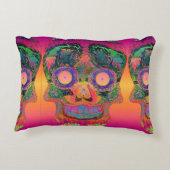 Diabekken Accent Kussen (Achterkant)