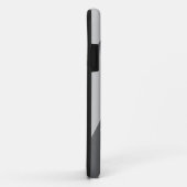 Diabetes Awareness iPhone case (Achterkant/rechts)