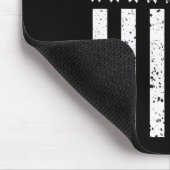 Diabetes Awareness T1D In November Draag we Blue M Muismat (Hoek)