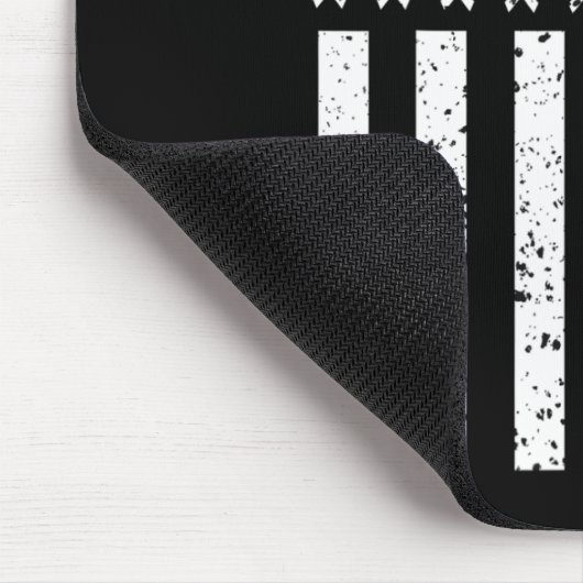 Diabetes Awareness T1D In November Draag we Blue M Muismat (Hoek)