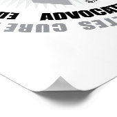 Diabetes Circle Poster (Hoek)