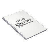 Diabetes Dagboek Notitieboek (Rechterzijde)