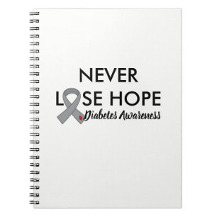 Diabetes Dagboek Notitieboek