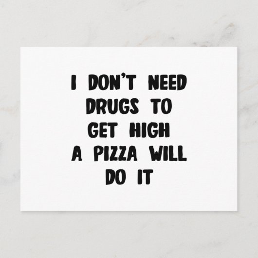 Diabetes Funny Gezegde Briefkaart (Voorkant)