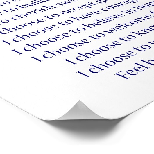 Diabetes Inspirerend gedicht kunst Posters Prints (Hoek)