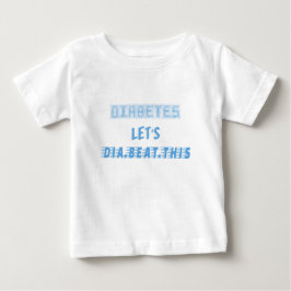 Diabetes laat Dia dit verslaan