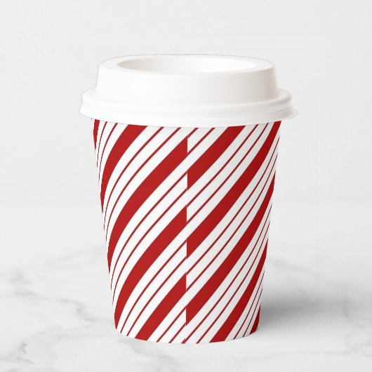 Diabetes Papieren Bekers (Rechts)