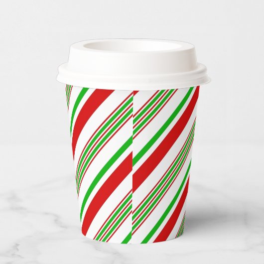 Diabetes Papieren Bekers (Rechts)