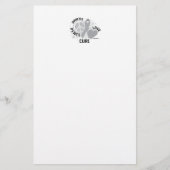 Diabetes PLC Briefpapier (Voorkant)