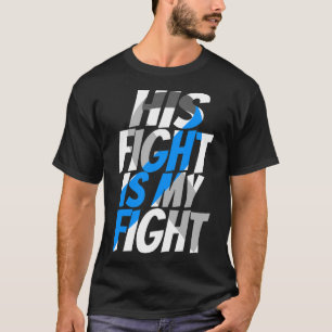 Diabetes type 1 Ribbon type 2 Diabetes Awareness 1 T-shirt