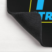 Diabetes Type 1 Strong Awareness  Muismat (Hoek)