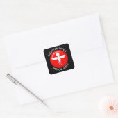 Diabetes type 2 - Sticker (Envelop)