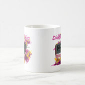 Diabetic Diva Koffiemok (Center)