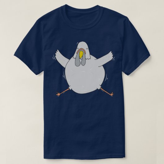 Diabetus T-shirt (Design voorkant)