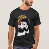 Diablero T-shirt (Voorkant)