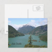 Diablo Briefkaart (Voorkant / Achterkant)