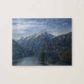 Diablo Lake Legpuzzel (Horizontaal)