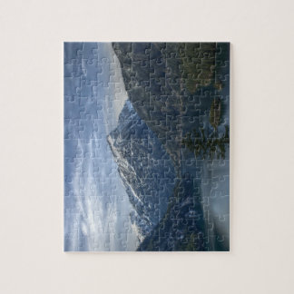 Diablo Lake Legpuzzel