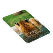 Diablo - magneet (Rechterzijde)