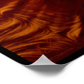 Diablo Poster (Hoek)