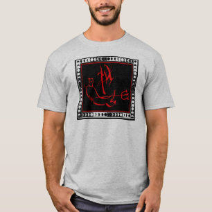 Diablo T-shirt