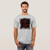 Diablo T-shirt (Voorkant volledig)