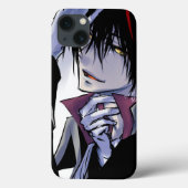 Diablo Telefoonhoesje Case-Mate iPhone Case (Achterkant)