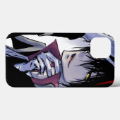 Diablo Telefoonhoesje Case-Mate iPhone Case (Achterkant (horizontaal))