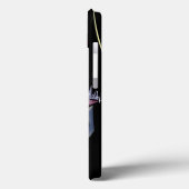 Diablo Telefoonhoesje Case-Mate iPhone Case (Achterkant / Links)