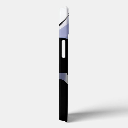 Diablo Telefoonhoesje Case-Mate iPhone Case (Achterkant / Rechts)