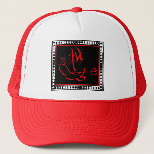 Diablo Trucker Pet