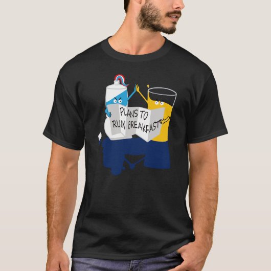 Diabolicum T-shirt (Voorkant)