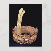 Diadem, Chimu Briefkaart (Voorkant)