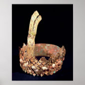 Diadem, Chimu Poster (Voorkant)