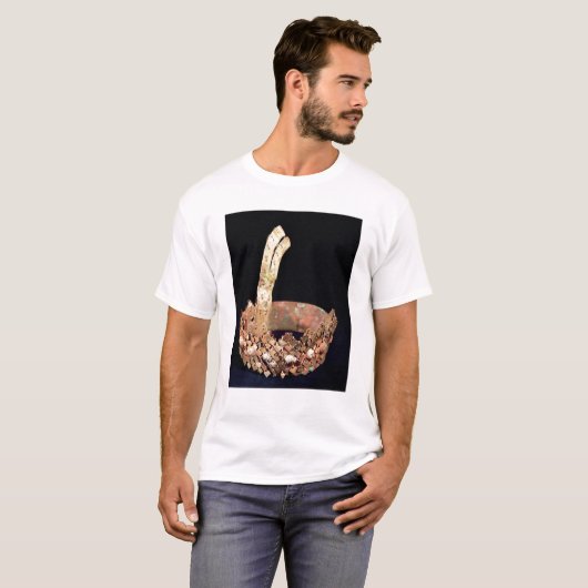 Diadem, Chimu T-shirt (Voorkant volledig)