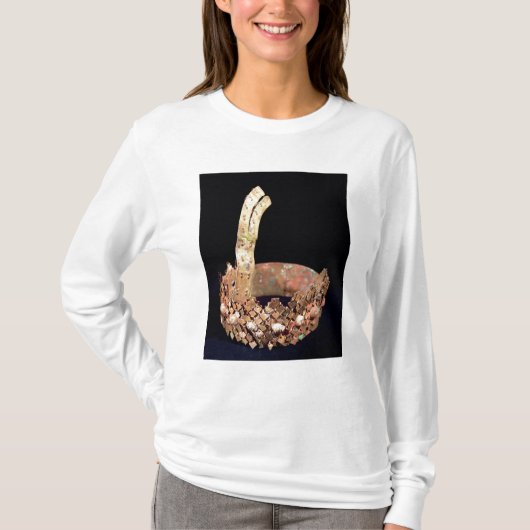 Diadem, Chimu T-shirt (Voorkant)