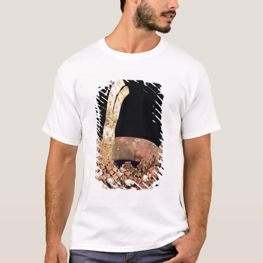 Diadem, Chimu T-shirt (Voorkant)